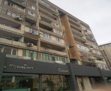 genclikde evlerin qiymeti Gənclik m., Nərimanov r.