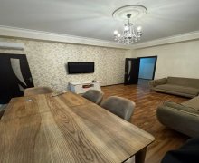 Kirayə (aylıq) Yeni Tikili İnşaatçılar m., Yasamal qəs., Yasamal r.