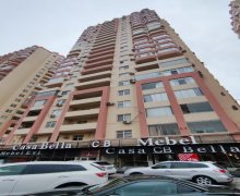 Продажа Новостройка м. 20 Января м., Baku Mall, Ясамал р.
