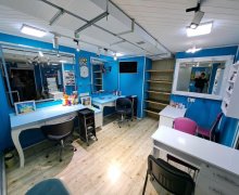 Kirayə (aylıq) Obyekt İçərişəhər m., Səbail r.