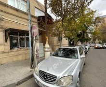 Kirayə (aylıq) Ofis Yasamal qəs., Yasamal r.