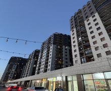 Продажа Новостройка İnşaatçılar м., пос. Йени Ясамал, Ясамал р.