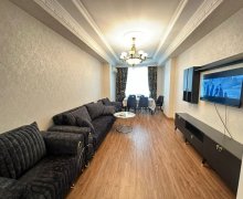 Kirayə (aylıq) Yeni Tikili Xətai m., Ağ şəhər, Xətai r.