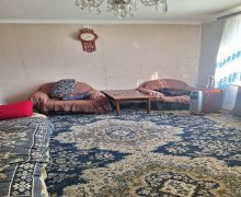 Kirayə (aylıq) Köhnə Tikili İnşaatçılar m., Yasamal r.