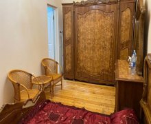 Kirayə (aylıq) Köhnə Tikili Nəriman Nərimanov m., Nərimanov r.