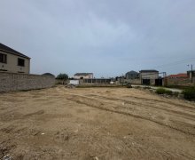 Satılır Torpaq Xəzər r.