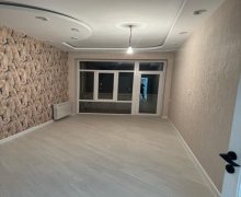 Satılır Yeni Tikili Həzi Aslanov m., Əhmədli, Xətai r.