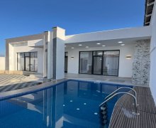 Satılır Bağ evi Mərdəkan, Xəzər r.