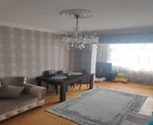 Kirayə (aylıq) Köhnə Tikili İnşaatçılar m., Yasamal r.