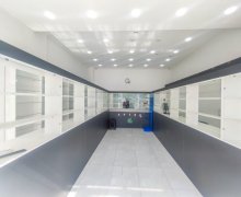 Kirayə (aylıq) Obyekt Həzi Aslanov m., Köhnə Günəşli qəs., Xətai r.