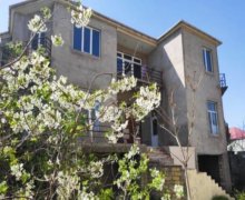 Satılır Həyət evi/villa Badamdar qəs., Səbail r.