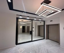 Kirayə (aylıq) Yeni Tikili Gənclik m., Nərimanov r.