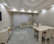 Kirayə (aylıq) Yeni Tikili Xətai m., Xətai r.