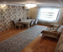 Kirayə (aylıq) Yeni Tikili Bakıxanov qəs., Sabunçu r. Kirayə (aylıq) Yeni Tikili Bakıxanov qəs., Sabunçu r.