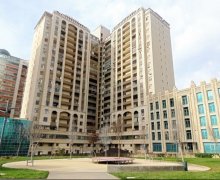Kirayə (aylıq) Yeni Tikili Gənclik m., Nərimanov r.