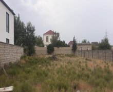 Satılır Torpaq Mərdəkan, Xəzər r.