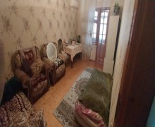 Satılır Köhnə Tikili Xalqlar dostluğu m., Xətai r.