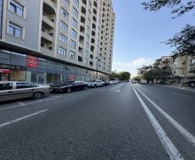 Satılır Yeni Tikili 28 May m., Nəsimi r.