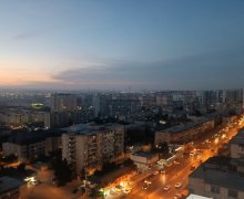 Kirayə (aylıq) Yeni Tikili Həzi Aslanov m., Xətai r.