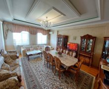 Satılır Yeni Tikili Həzi Aslanov m., Xətai r.