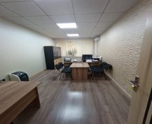 Kirayə (aylıq) Ofis 28 May m., Nərimanov r.