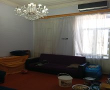 Kirayə (aylıq) Həyət evi/villa Nizami m., Yasamal r.