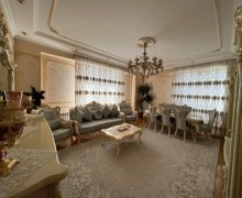 Satılır Yeni Tikili Memar Əcəmi m., 6-cı mikrorayon, Binəqədi r.