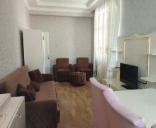 Kirayə (aylıq) Yeni Tikili Xırdalan ş.