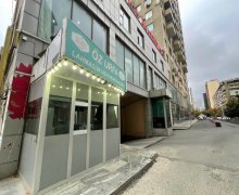 Kirayə (aylıq) Obyekt Nərimanov r.