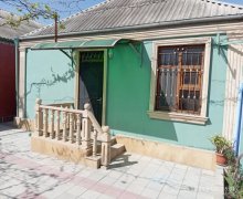 Satılır Həyət evi/villa Azadlıq m., Binəqədi qəs., Binəqədi r.