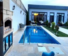 Satılır Bağ evi Mərdəkan, Xəzər r.