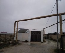 Satılır Bağ evi Qala, Xəzər r.