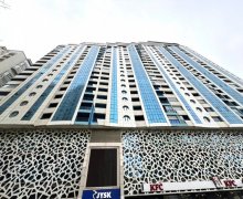 Kirayə (aylıq) Yeni Tikili Xətai m., Megafan, Xətai r.