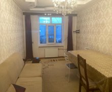 Kirayə (aylıq) Köhnə Tikili Xalqlar dostluğu m., Xətai r.