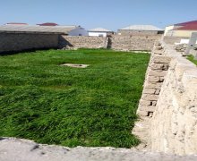 hovsanda torpaq satilir Hövsan qəs., Suraxanı r.