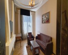 Kirayə (aylıq) Yeni Tikili Memar Əcəmi m., Nəsimi r.