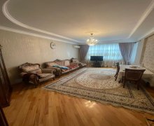 Satılır Yeni Tikili Memar Əcəmi m., 4-cü mikrorayon, Nəsimi r.