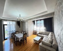 Satılır Yeni Tikili Gənclik m., Nərimanov r.