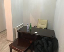 Kirayə (aylıq) Ofis Memar Əcəmi m., Nəsimi r.