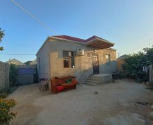 Satılır Həyət evi/villa Binə qəs., Xəzər r.