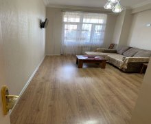 Satılır Yeni Tikili Qara Qarayev m., Nizami r.