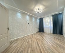 Qarayevde ucuz evler Qara Qarayev m., Nizami r.