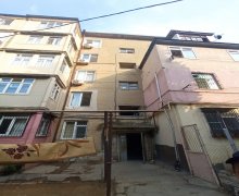 bileceride bina evleri Avtovağzal m., Biləcəri qəs., Binəqədi r.