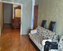 Satılır Köhnə Tikili Həzi Aslanov m., Xətai r.