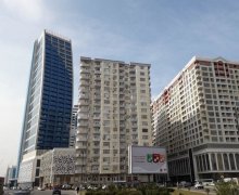 Satılır Yeni Tikili 28 May m., Ağ şəhər, Xətai r.