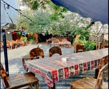 Kirayə (aylıq) Obyekt Xalqlar dostluğu m., Xətai r.