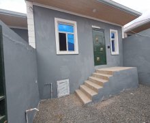 Satılır Həyət evi/villa Binə qəs., Xəzər r.