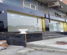 Satılır Obyekt Memar Əcəmi m., Nəsimi r.