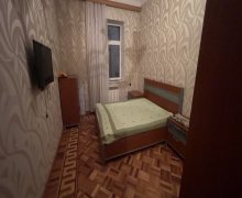 Kirayə (aylıq) Köhnə Tikili Nəriman Nərimanov m., Nərimanov r.