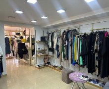 Satılır Obyekt Yasamal r.